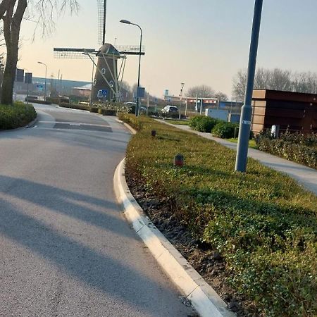 Wijngaardstraat 7A Domburg Villa Exteriör bild