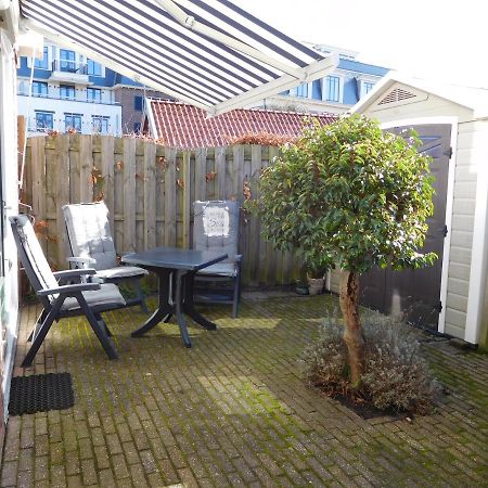 Wijngaardstraat 7A Domburg Villa Exteriör bild