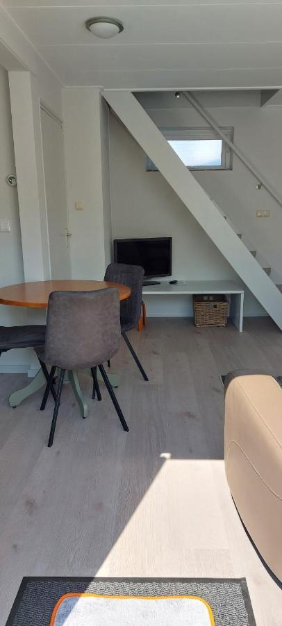 Wijngaardstraat 7A Domburg Villa Exteriör bild