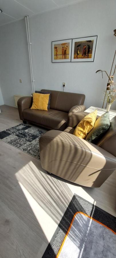 Wijngaardstraat 7A Domburg Villa Exteriör bild