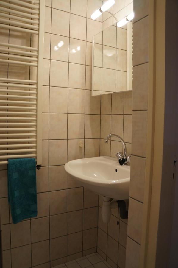 Wijngaardstraat 7A Domburg Villa Exteriör bild