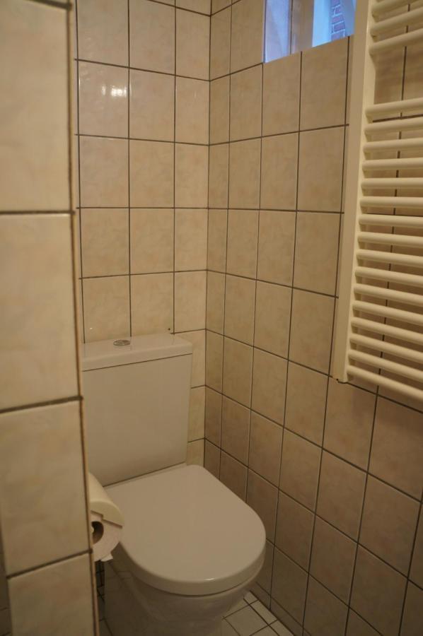 Wijngaardstraat 7A Domburg Villa Exteriör bild