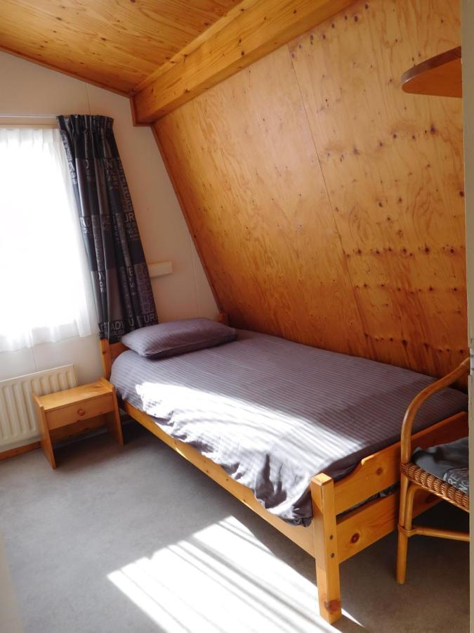 Wijngaardstraat 7A Domburg Villa Exteriör bild