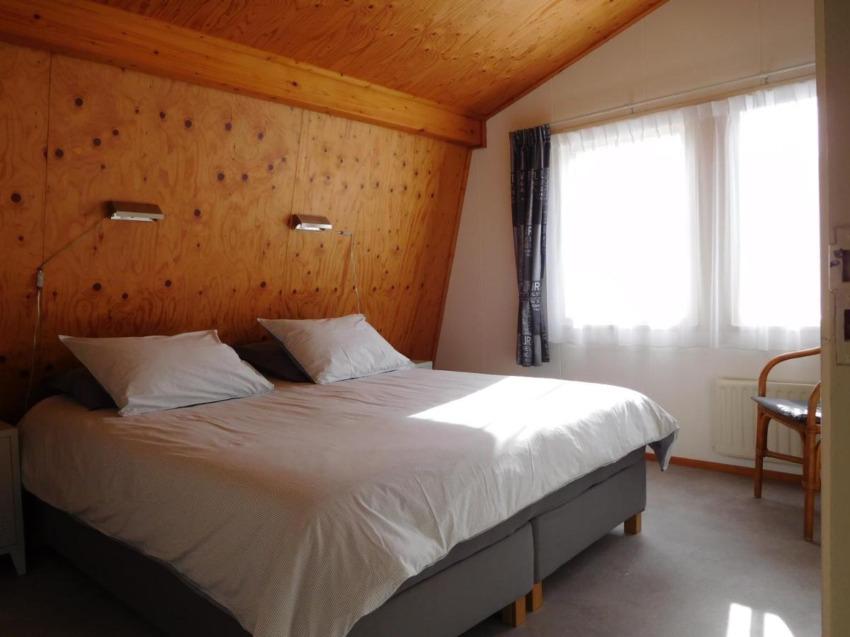 Wijngaardstraat 7A Domburg Villa Exteriör bild